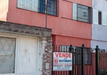 Venta Duplex calle Gendarmeria Nacional 1245