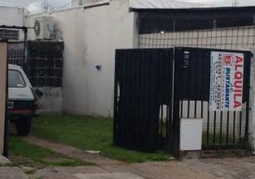 Alquiler Casa Basavilbaso No 1122 bis