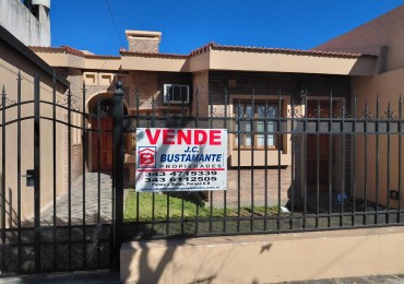 Venta Casa calle Maipu y P. Peron 