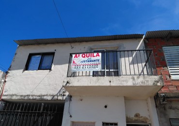 Alquiler departamento Bo El Sol J.Ma. Paz 1036 PA