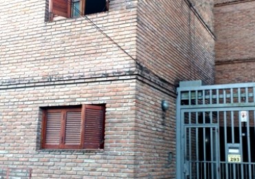 Alquiler Departamento Rosario del Tala y Salta