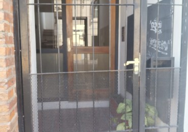 Alquiler Departamento calle La Paz 135