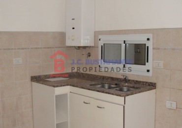 Alquiler Departamento calle Alameda de la Federacion  457