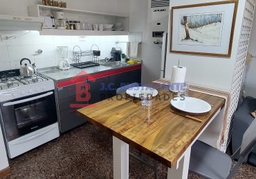 Alquiler Departamento amoblado calle Alem 840