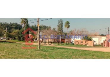 Venta Casa quinta calle Rio Negro San Benito