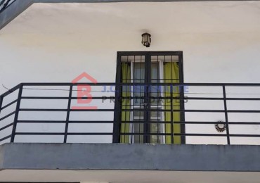 Alquiler Departamento Chacabuco -Pasc. Palma