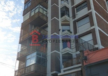 Alquiler departamento calle Gualeguaychu 139