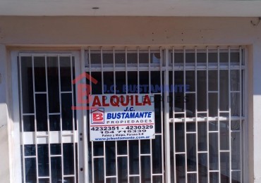 Alquiler local Chacabuco y Palma