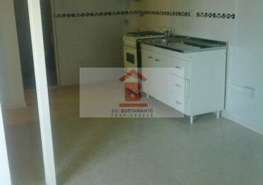 Alquiler Departamento Chacabuco -Pasc. Palma