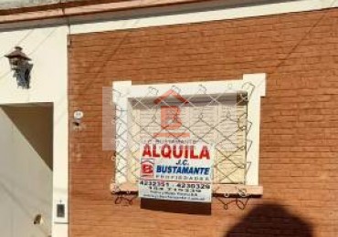 Alquiler Casa calle  Pje. Baucis 456