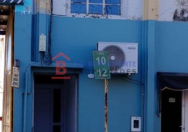 Alquiler Departamento  calle  Gualeguaychu 163