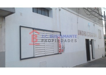 Alquiler Departamento calle Brasil 1037