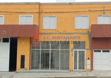 Alquiler Departamento Almafuerte 2493 