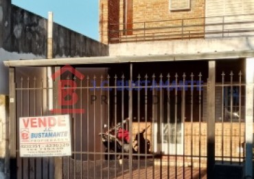 Venta Duplex Nicanor Molina 610