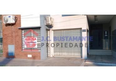 Alquiler Departamento Amoblado Pascual Palma 362 Planta Baja