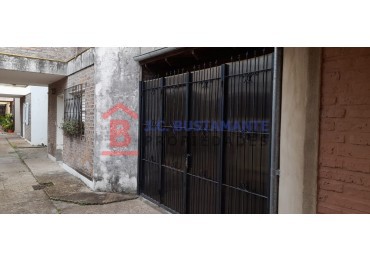 Alquiler Duplex Maipu 442 