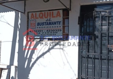 Alquiler Casa Bo VICOER calle Rep. de Siria