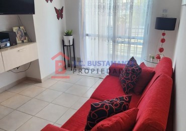 Venta  Departamento  Bavio No 157
