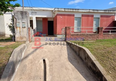 Venta casa calle Gdor Lopez Jodan 515