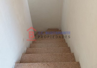 Alquiler Departamento en Planta Alta Illia 227