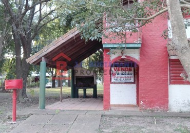 Venta Complejo Cabañas en Villa Urquiza