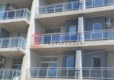 Alquiler Departamento calle Illia 546