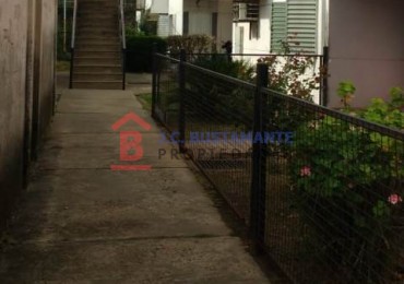 Venta Departamento Parana XX Prof. Garcilazo 2553 PB 